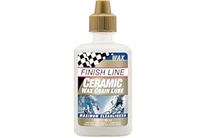 Finish Line Lubrificante Secco a Base Ceramica, 60 ml