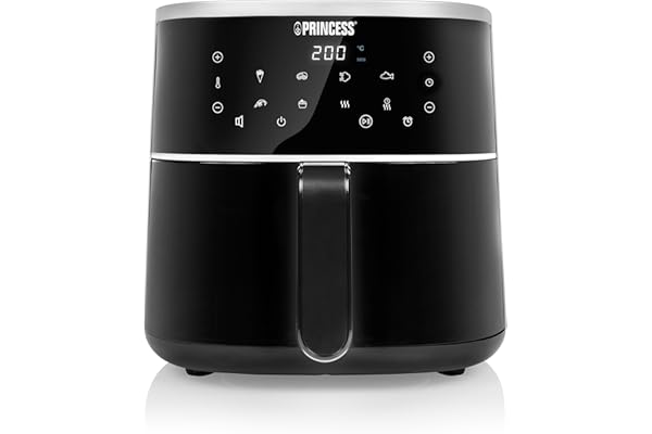 Princess Digital Hot Air Fryer