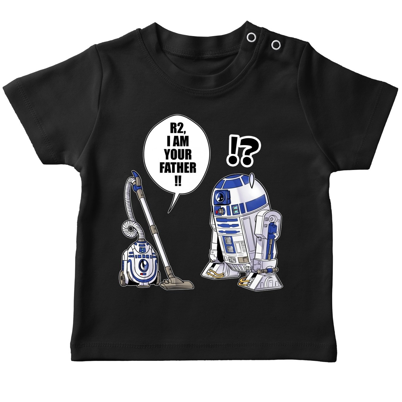 Star-Wars-Lustiges-T-Shirts-R2-D2-Star-Wars-Parodie