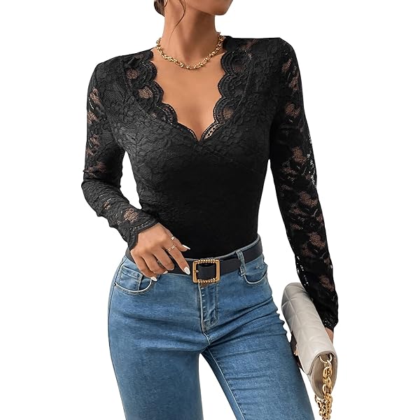 WOWENY Thermo Body voor dames, gevoerd, lange mouwen, 3/4 mouw, micro-fleece, bovenstuk, thermische bodysuit, ronde hals, basic body met lange mouwen, warm, comfortabel, Lange mouwen rood, L WOWENY Thermo Body voor dames, gevoerd, lange mouwen, 3/4 mouw, micro-fleece, bovenstuk, thermische bodysuit, ronde hals, basic body met lange mouwen, warm, comfortabel, Lange mouwen rood, L