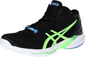 ASICS Sky Elite FF Mt 2, Scarpe da Ginnastica Uomo, 43.5 EU