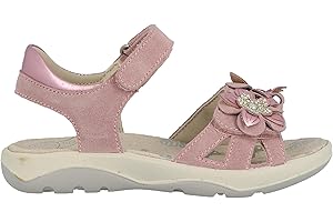 Lurchi Mädchen 74l2003003 Flat Sandal