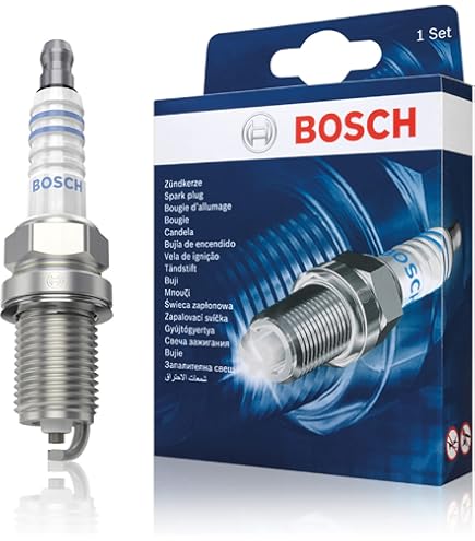 Spark Plug Spark Plug NGK DR8ES 5423 1 Piece Buy Online In The MV, 4,49 - Foto 14