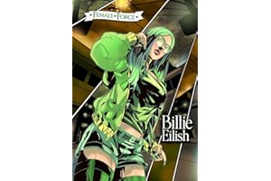 Female Force: Billie Eilish