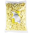 Just Treats Mini Foam Bananas (1 Kilo Party Bag)