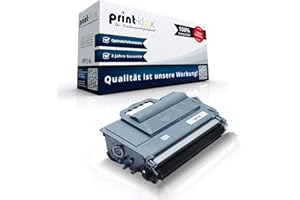 ‎PRINT-KLEX GMBH & CO.KG Print-Klex kompatible Toner für Brother HL-L 5000D HL-L 5050DN HL-L 5100DN HL-L 5100DNT HL-L 5100DNTT HL-L 5000 D HL-L 5050DN HL-L 5100 DN HL-L 5100 DNT HL-L 5100 DNTT TN3480 TN 3480 - Premium Office