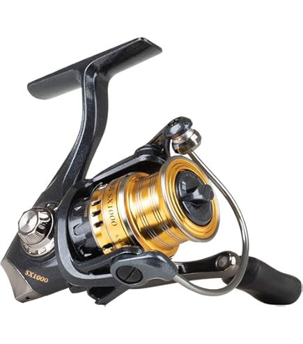 Okuma Avenger ABF Graphite Bait Feeder Spinning Reel- ABF-500 : Amazon.co.uk:  Sports & Outdoors