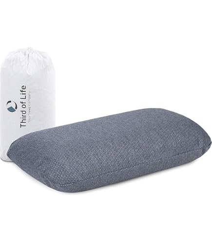 JetsCush Cuscino da Viaggio Gonfiabile, Cuscino Aereo con Maschera per