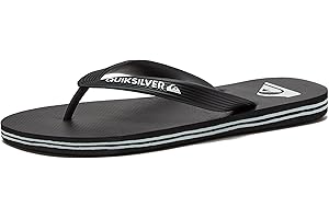 Quiksilver Molokai - Chanclas para Chicos 8-16
