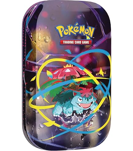 Pokémon | Celebrations Mini Tins (25th Anniv) (One at Random