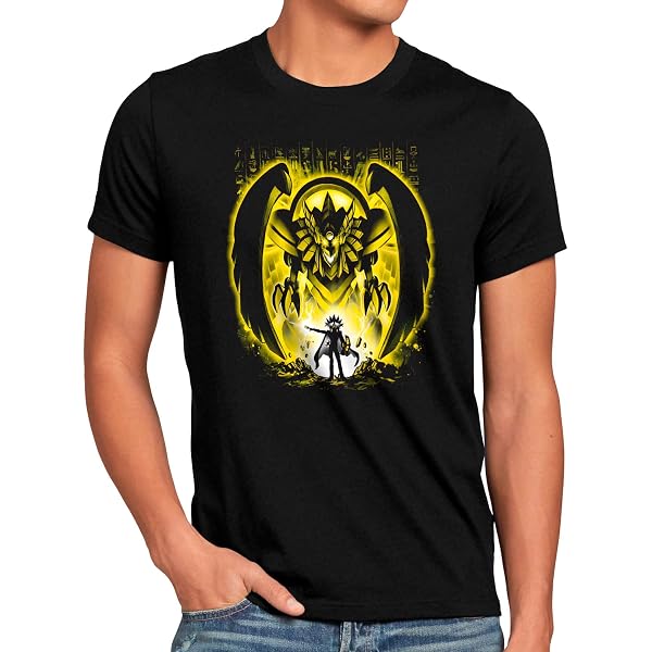 T-Shirt Uomo CottonCloud - Stampata Con Design Wick Keanu Reeves Taglia XL