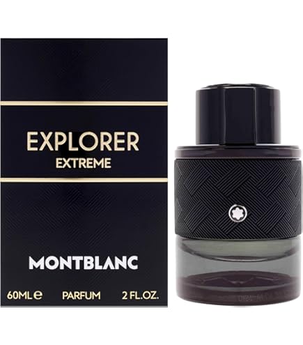 MONTBLANC Explorer Edp 200Ml : Amazon.ae: Beauty