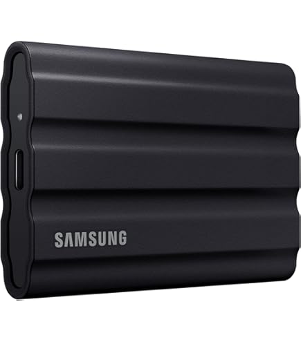 【ポータブル外付SSD】Samsung T5 1TB USB3.1 Gen2 Amazon.co.jp: Samsung 外付けSSD T5 1TB USB3.1 Gen2対応