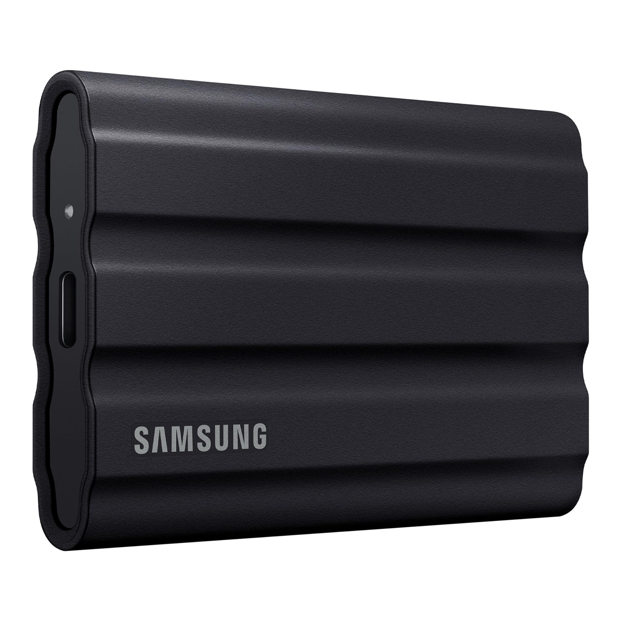 Samsung T7 Shield Portable SSD 1TB Review for Photographers and Gamers
