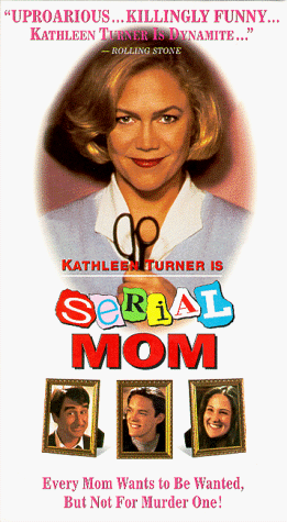 Preisvergleich Produktbild Serial Mom [VHS]