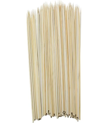 Pinchos Para Copetín De Madera - Pinchos Bambú - Papelera Dipac S.A