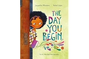The Day You Begin