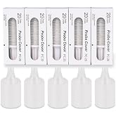 100 pieces protective cover for Zroden Thermoscan, protective cover for brown ear thermometer, brown fire thermometer