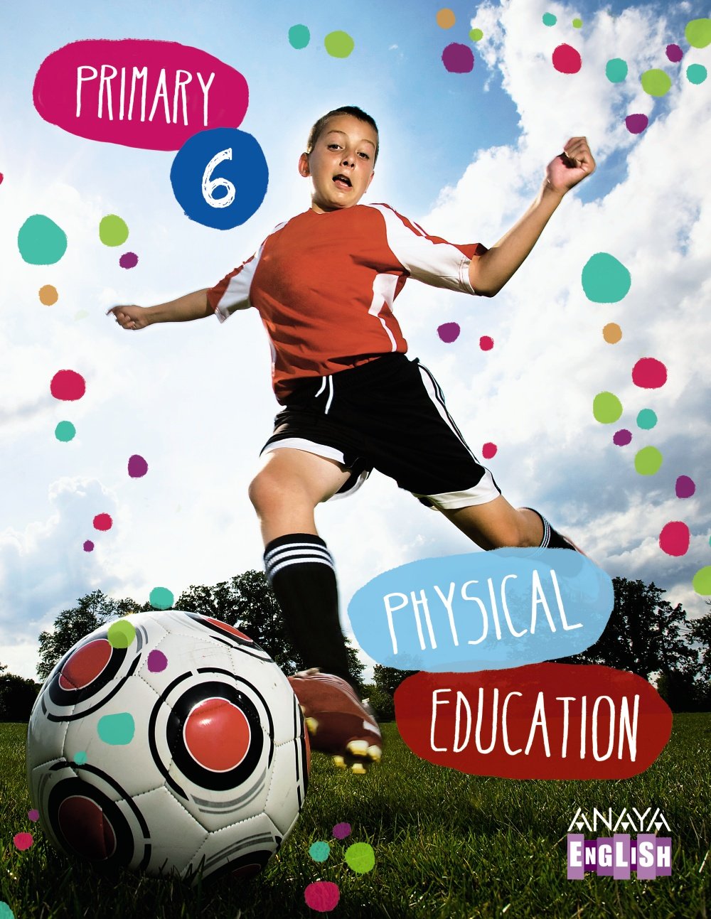 Physical Education 6