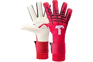 T1TAN Beast Guanti da portiere - senza protezione delle dita - guanti da portiere di calcio - varie taglie e colori