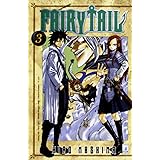 Fairy Tail (Vol. 3)