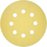 Bosch C450 125 mm 120 Sand 8 Holes BoschOne Sanding