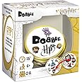 Asmodee - Dobble: Harry Potter - Gioco da Tavolo per Tutta la Famiglia, 5 Party Game per 2-8 Giocatori, 6+ Anni, Edizione in 