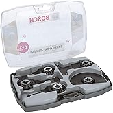 GAMMA | Bosch Starlock multitool accessoire - AIZ 20 AB bi-metalen