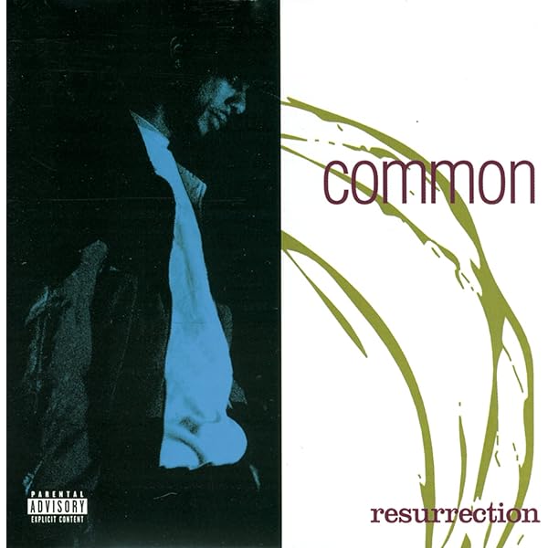 Like Water For Chocolate: Common, Common: Amazon.it: CD e Vinili}