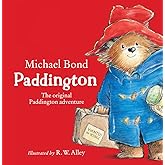 Paddington: The Original Paddington Adventure