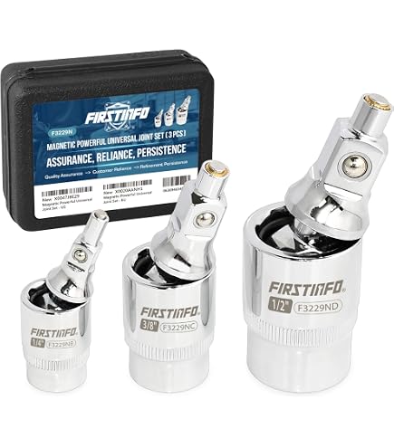 UNIVERSAL JOINT ASSEMBLY F/ 78420