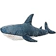 Blahaj Soft Toy Shark