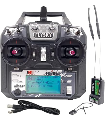 FLYSKY FS2A 4CH AFHDS 2A Ricevore Mini Usca PWM Compatibile per Trasmettore FS-i6 FS-i6X FS-i6S RC Quadcopter 26 FLYSKY FS2A 4CH AFHDS 2A Ricevore Mini Usca PWM Compatibile per Trasmettore FS-i6 FS-i6X FS-i6S RC Quadcopter 26