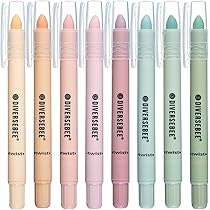 258 Kit De Onglets De La Bible, 150 Onglets D'indexation De La Bible Avec 2 Rubans Marque-pages De La Bible, 6 Surligneurs Colorés, 100 Notes Adhésives Transparentes, Fournitures De Journal Biblique