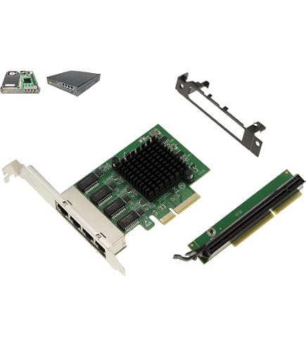 PCIe Riser Card For Lenovo ThinkCentre M920q M910x M720q P330 Tiny – Model 01AJ940