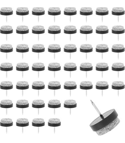 Cinta Adhesiva De Fieltro Negro Mate, Rollo De 50mm X 5 M