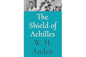 The Shield of Achilles: 1