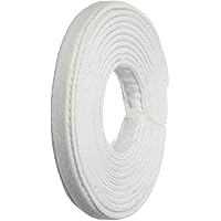 Dritz 565-9 Boning, Featherlite, weiß, 2 Yards
