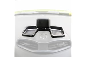 BESIDE_AUTO Renegade Dash Support de téléphone GPS Noir