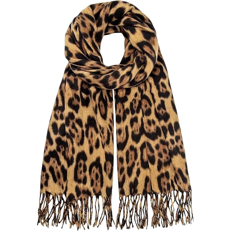 Ermanno Scervino Caftano Con Stampa Animalier | Toni Neutri | IT