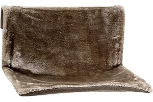 Beeztees Sleepy Hamac pour Chat Beige 46 x 31 x 24 cm