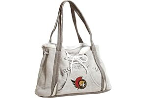 LITTLE EARTH PRODUCTIONS Littlearth NHL Hoodie Geldbörse