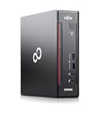 Fujitsu Esprimo Q556 Mini Pc Desktop Intel Core i5-6500T 3.10 Ghz