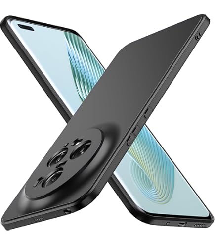 HONOR Telefon Magic5 Pro 5G, 12+512 GB, zakrzywiony ekran AMOLED 6