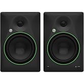 MACKIE CR8BT Aktif Bluetooth Multimedya Monit&ouml;r Hoparl&ouml;r (&Ccedil;ift)