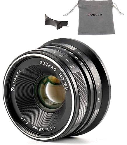 ZEISS Classic Planar ZF.2 T* 1.4/50 MM Standard Camera Lens for