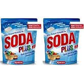MİSS Soda Plus 500 gr (2 paketi)