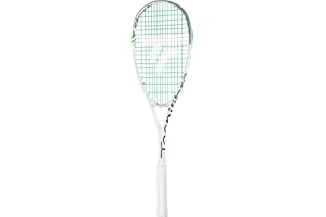 Tecnifibre Slash Raquette de Squash Gamme 120/125/130/135