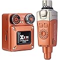 XVIVE U45 Wireless in Ear System Orange LTD