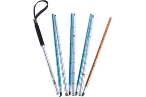 TerraWest Core Quick Lock 320 Avalanche Probe